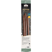Ölkorv Peppar 3-p 120g Charkuterifabriken.