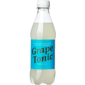 Grape Tonic 33cl Spendrups.