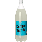 Grape Tonic 1.5l Spendrups.