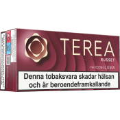 Terea Russet Limpa.