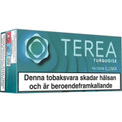 Terea Turqouise Limpa.