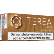 Terea Dore Limpa.