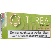 Terea Soft Fuse Limpa.