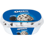 Oreo dessertglass 850ml Oreo.