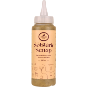 Senap 250ml Siljans Chark.