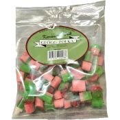 Karamell Glögg Polka 160g Byske Karamellfabrik.