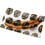 Bryggarkorv 240g Per I Viken.