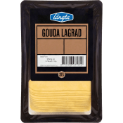 Gouda Lagrad 200g Längta.