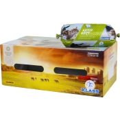 Helfoder Hund Aktiv Kött 10-pack Fryst 5kg Klass.