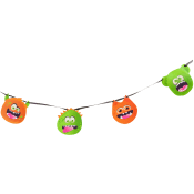 Girlang Monster 3m 1st Festive.