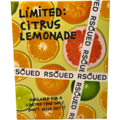 Citruslemonad 3l Rscued.