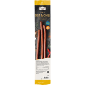 Ölkorv Ost Chili 3-p 120g Charkuterifabriken.