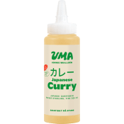 Japanese Curry Mayo 250ml UMA.
