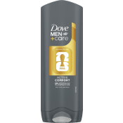 Duschgel Active Comfort 250ml Dove Men Care.