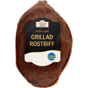 Rostbiff Grillad ca 4,5kg Charkuterifabriken.