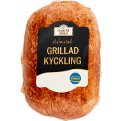 Kyckling Grillad ca 2,5kg Charkuterifabriken.