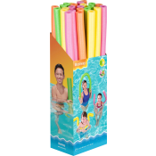 Simkorv Aqua bones 1-p 122cm.