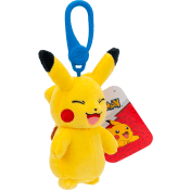 Pokémon Clip-on 1-p.