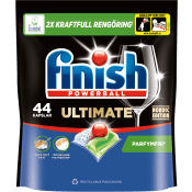 Diskmaskinstabletter Ultimate All In One 44-p Finish.