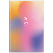 Kalender 26/27 Lilla fashion.
