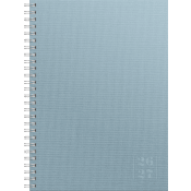 Kalender 26/27 Study A5 text.