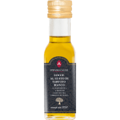 Olivolja Smaksatt Med Vit Tryffel 60ml Stefania Calugi.