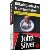 John Silver Filter HP.