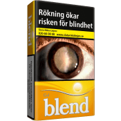 Blend Gul 20-p.