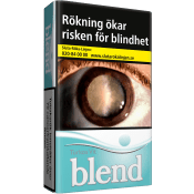 Blend Turkos Vit 20-p.