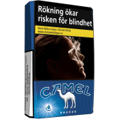 Camel Breeze 20-p.