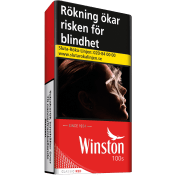 Winston Classic 100s 20-p.
