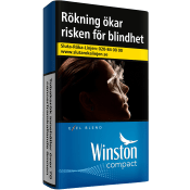 Winston Compact 20-p.