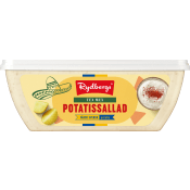 Potatissallad TexMex 750g Rydbergs.