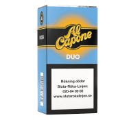 Al Capone Duo Filter 10-p.