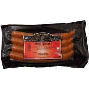 Kryddkorv Chorizo Mild Smal 80% Kötthalt 260g Sorunda Korvfabrik.