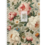 Kalender 26/27 School Blomma.