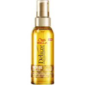 Hårstyling Deluxe Rich Oil Dry Hair 100ml Wella.