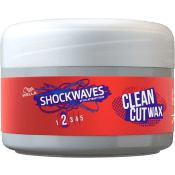 Hårvax Re-Create Clean Cut Wax 75ml Shockwaves.