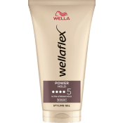 Hårgel Power Hold Gel Wellaflex 150ml Wella.