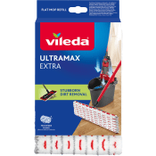 Mikrofiber Ultramax Refill 2in1 Vileda.