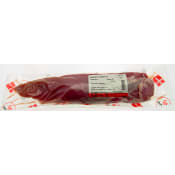 Dansk Fläskfilé ca 700g Danepork.