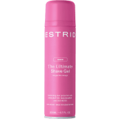 Rakgel Ultimate Shave Gel 1-p Estrid.