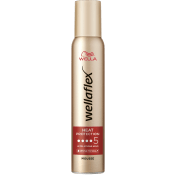 Hårmousse Heat Creations 200ml Wellaflex.