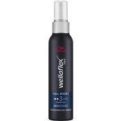 Hårspray Men Thickening Gel Spray Strong 150ml Wellaflex Men.