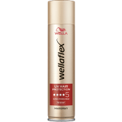Hårspray UV Hair Protection 250ml Wellaflex.
