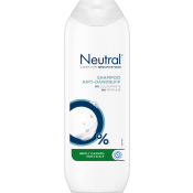 Schampo Anti dandruff 0% 250ml Neutral.
