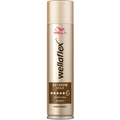 Hårspray Mega Hold 5+ 250ml Wella.