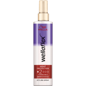 Hårspray Heat Protection 150ml Wellaflex.