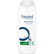 Body Lotion Parfymfri 250ml Neutral.
