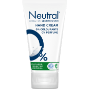 Handkräm 75ml Neutral.